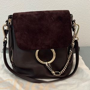 Chloe Faye Backpack
